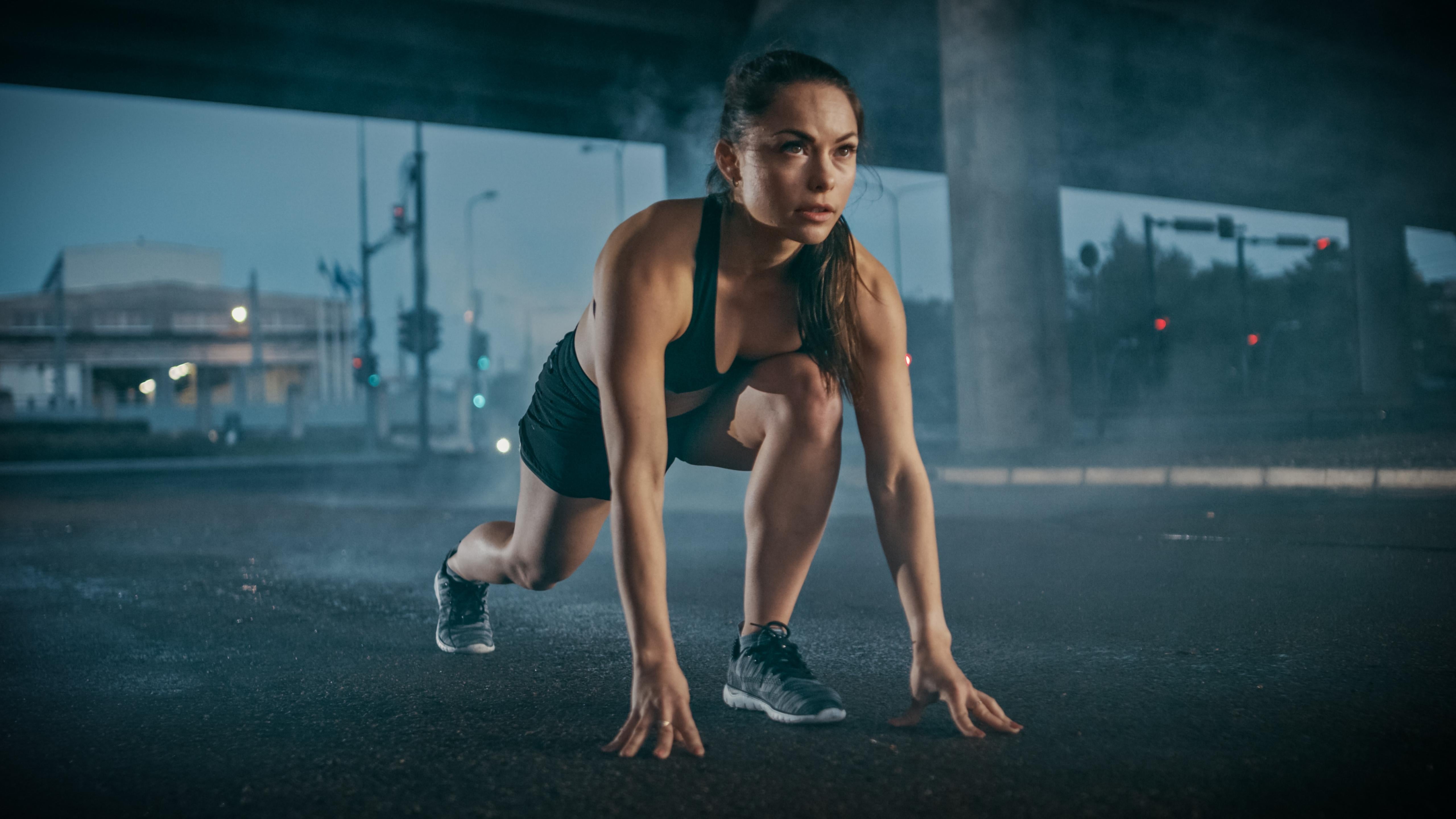 MARUFIT: Entrenar con fuerza, vestir con propósito