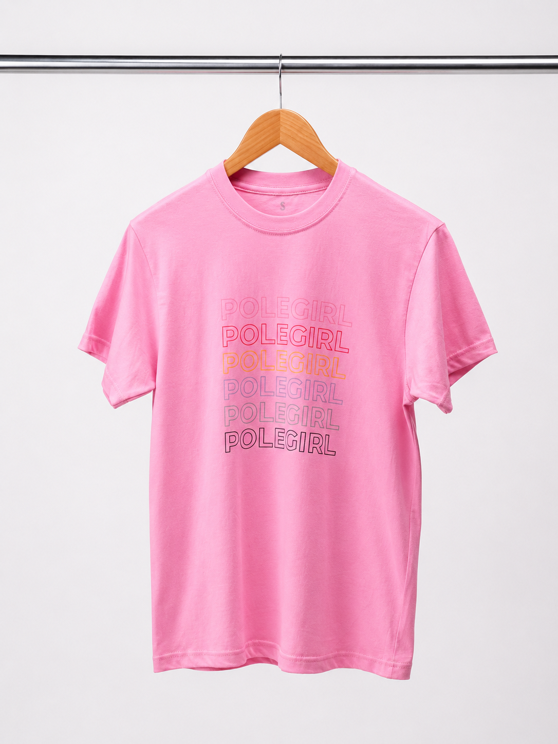 LIFESTYLE TSHIRT VARIAS