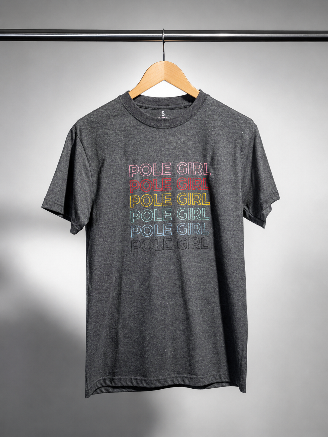 LIFESTYLE TSHIRT VARIAS