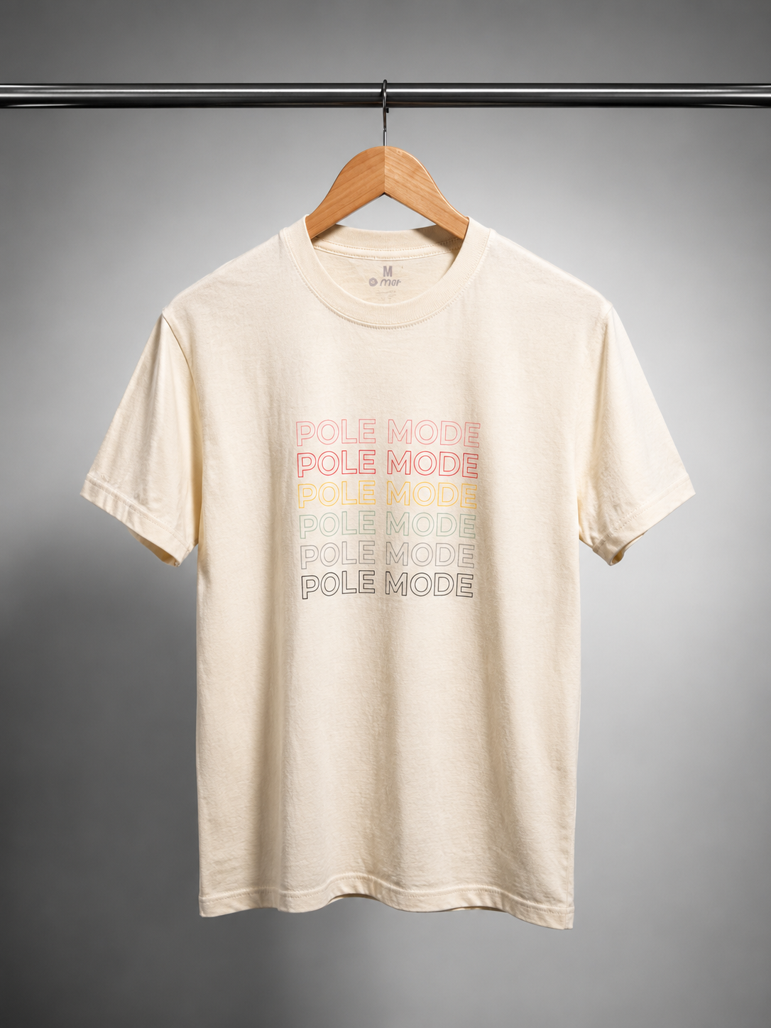 LIFESTYLE TSHIRT VARIAS