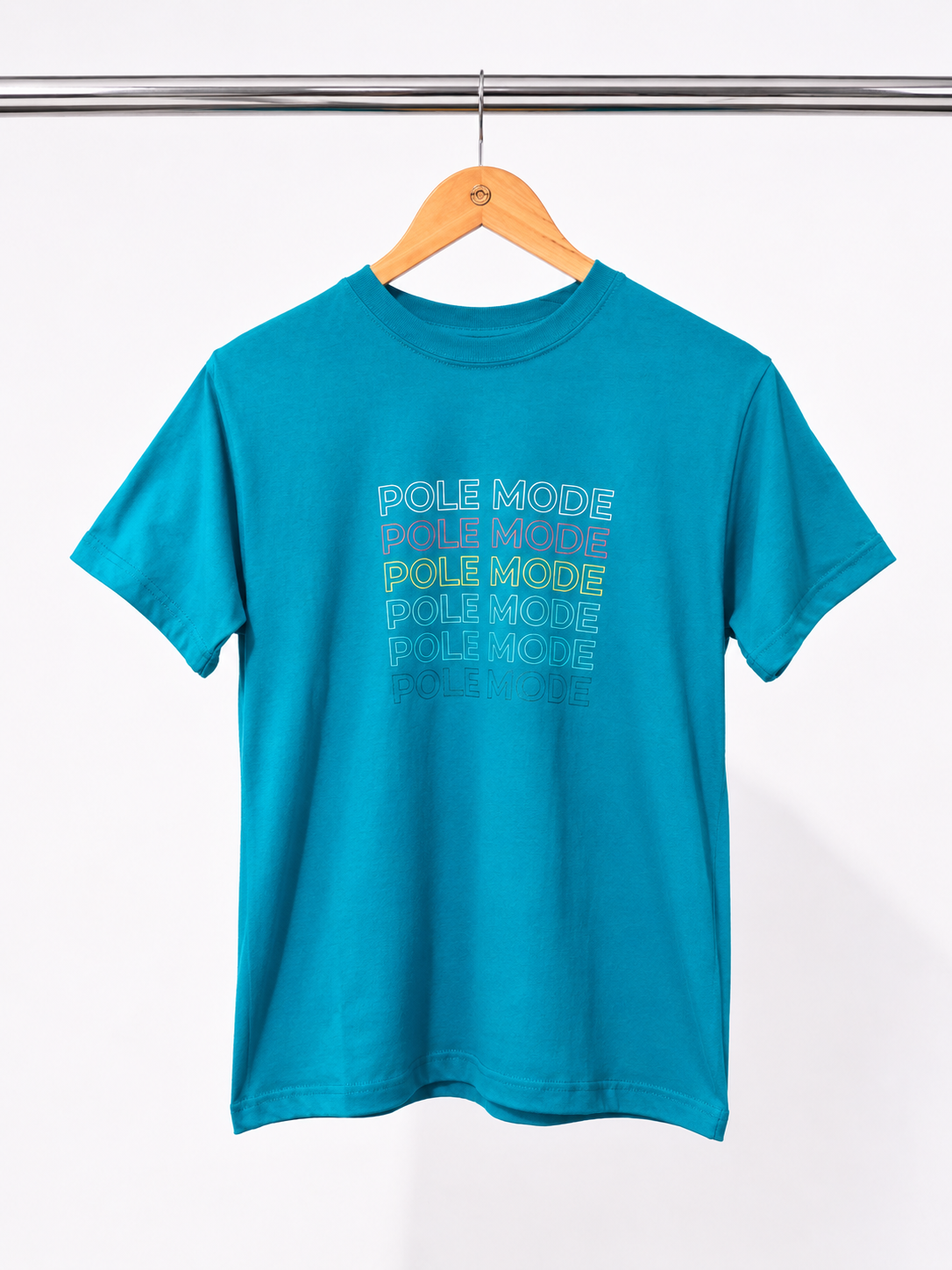LIFESTYLE TSHIRT VARIAS