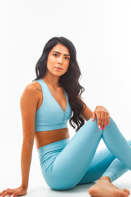 LEGGINS CORTE LASER
