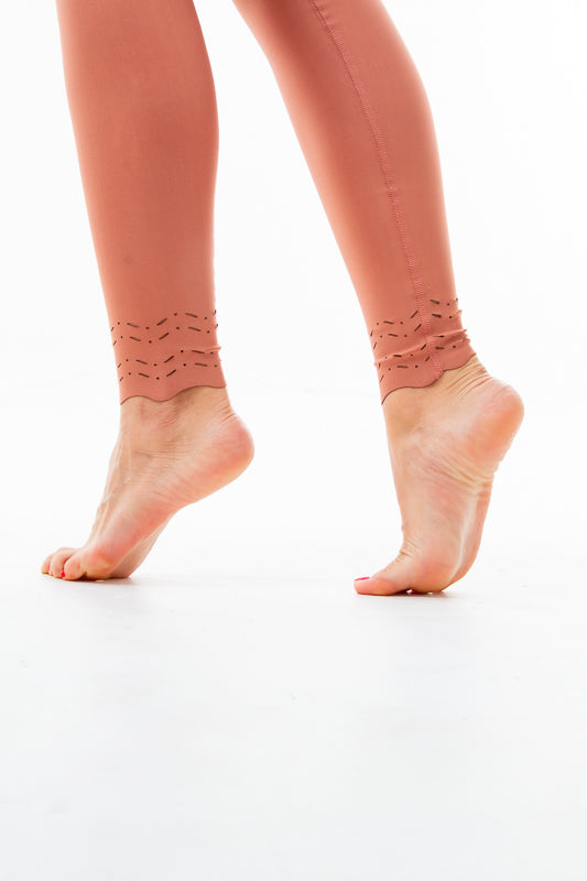 LEGGINS CORTE LASER