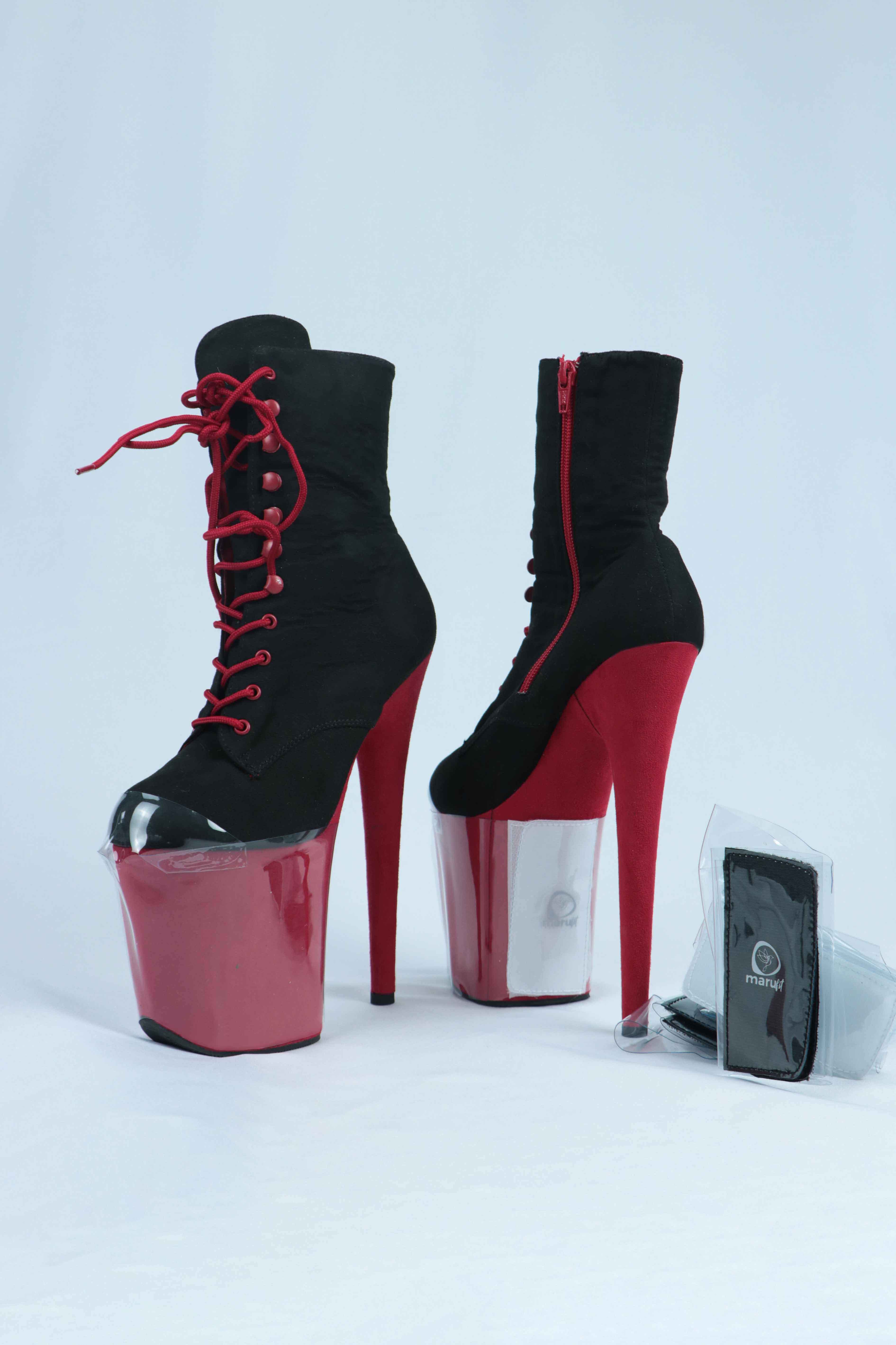 ACCESORIOS PROTECTOR PLEASER FLAMINGO BOTA
