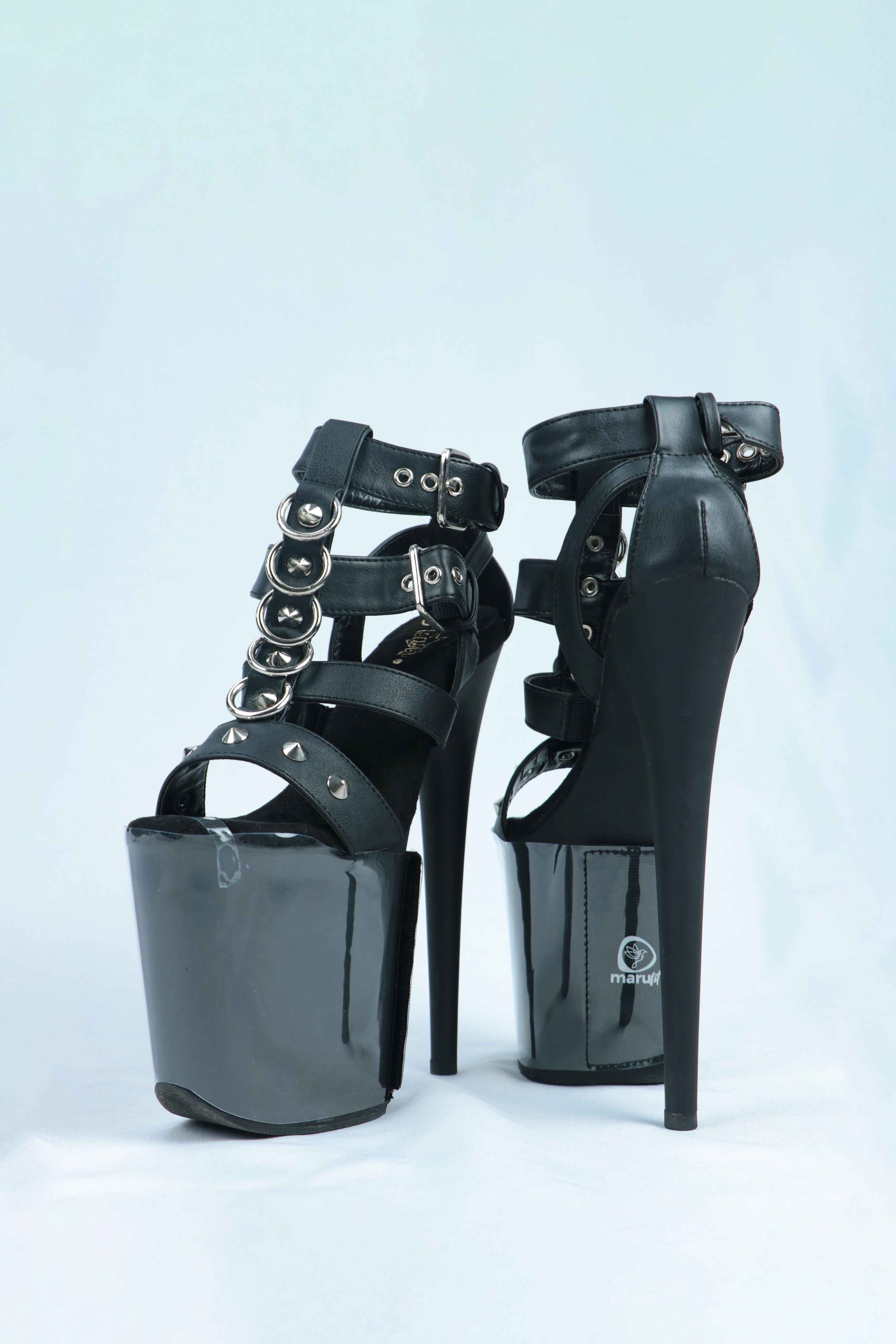 ACCESORIOS PROTECTOR PLEASER FLAMINGO SANDALIAS