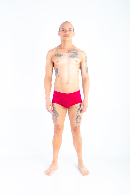 SHORT HOMBRE