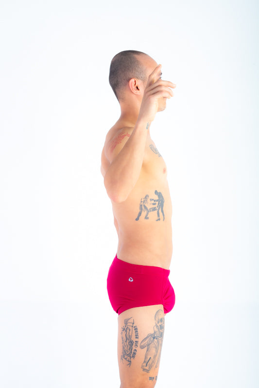 SHORT HOMBRE