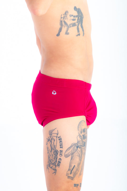 SHORT HOMBRE