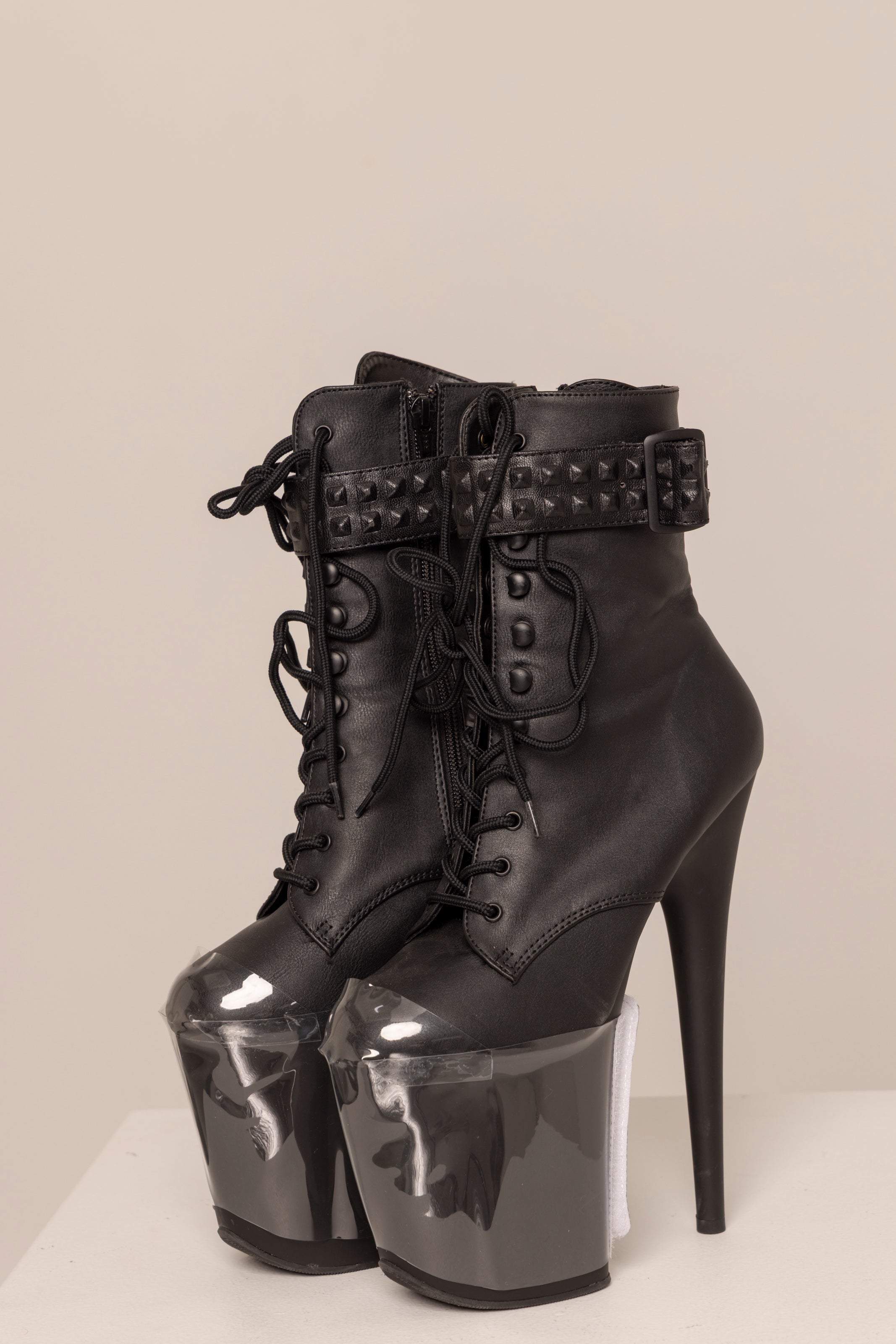 ACCESORIOS PROTECTOR PLEASER FLAMINGO BOTA