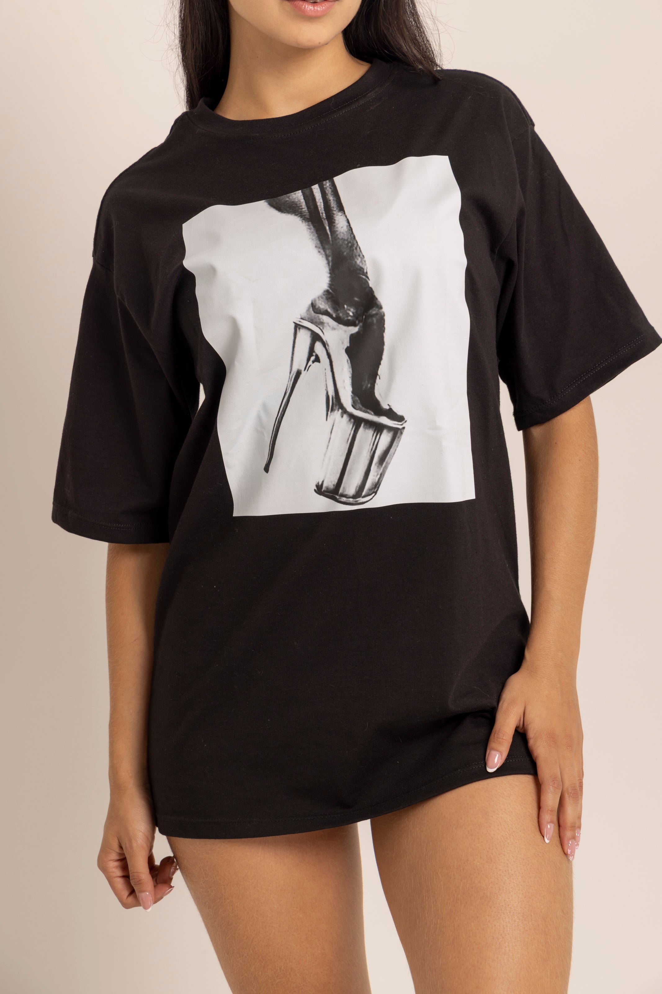 LIFESTYLE OVERSIZE