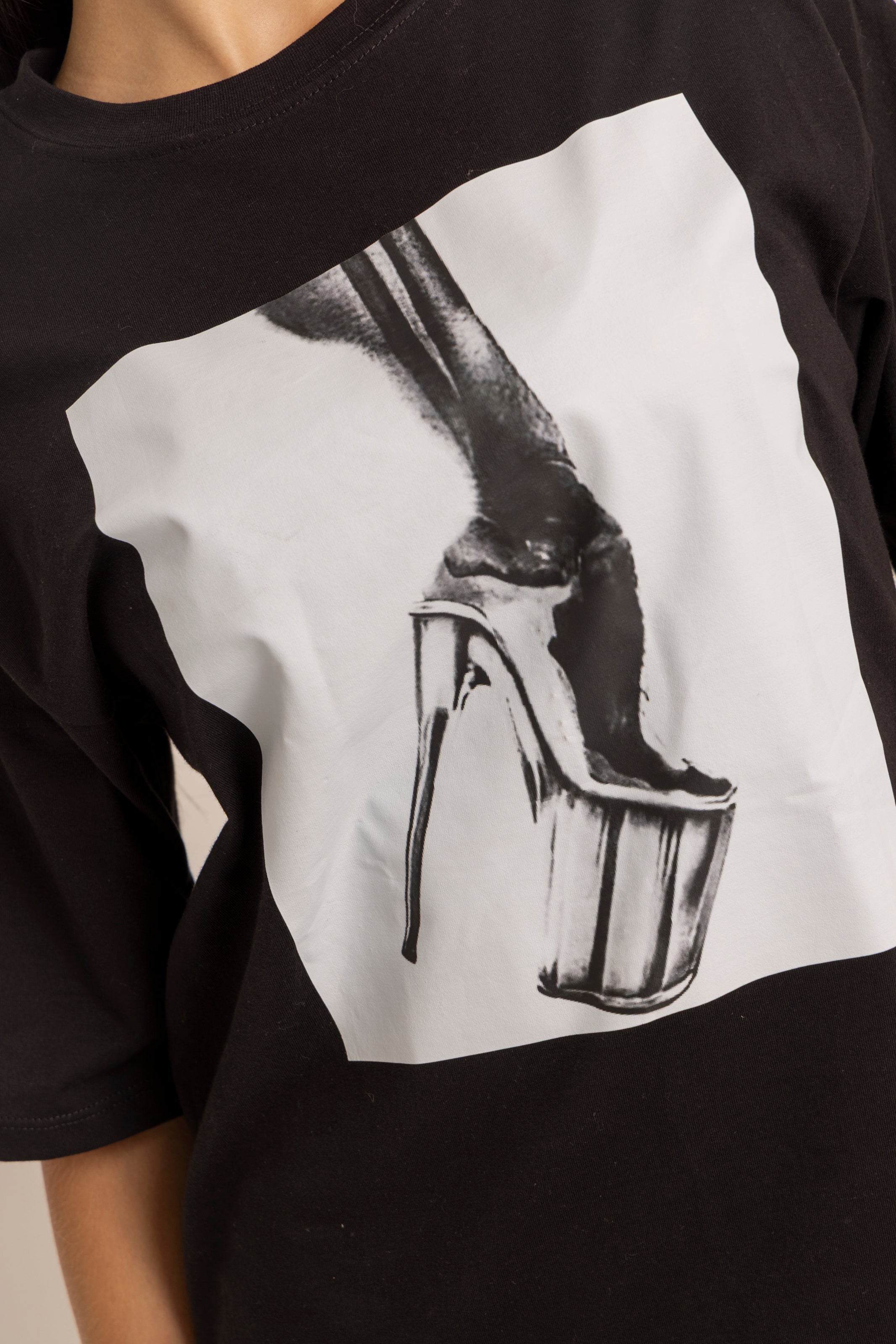 LIFESTYLE OVERSIZE