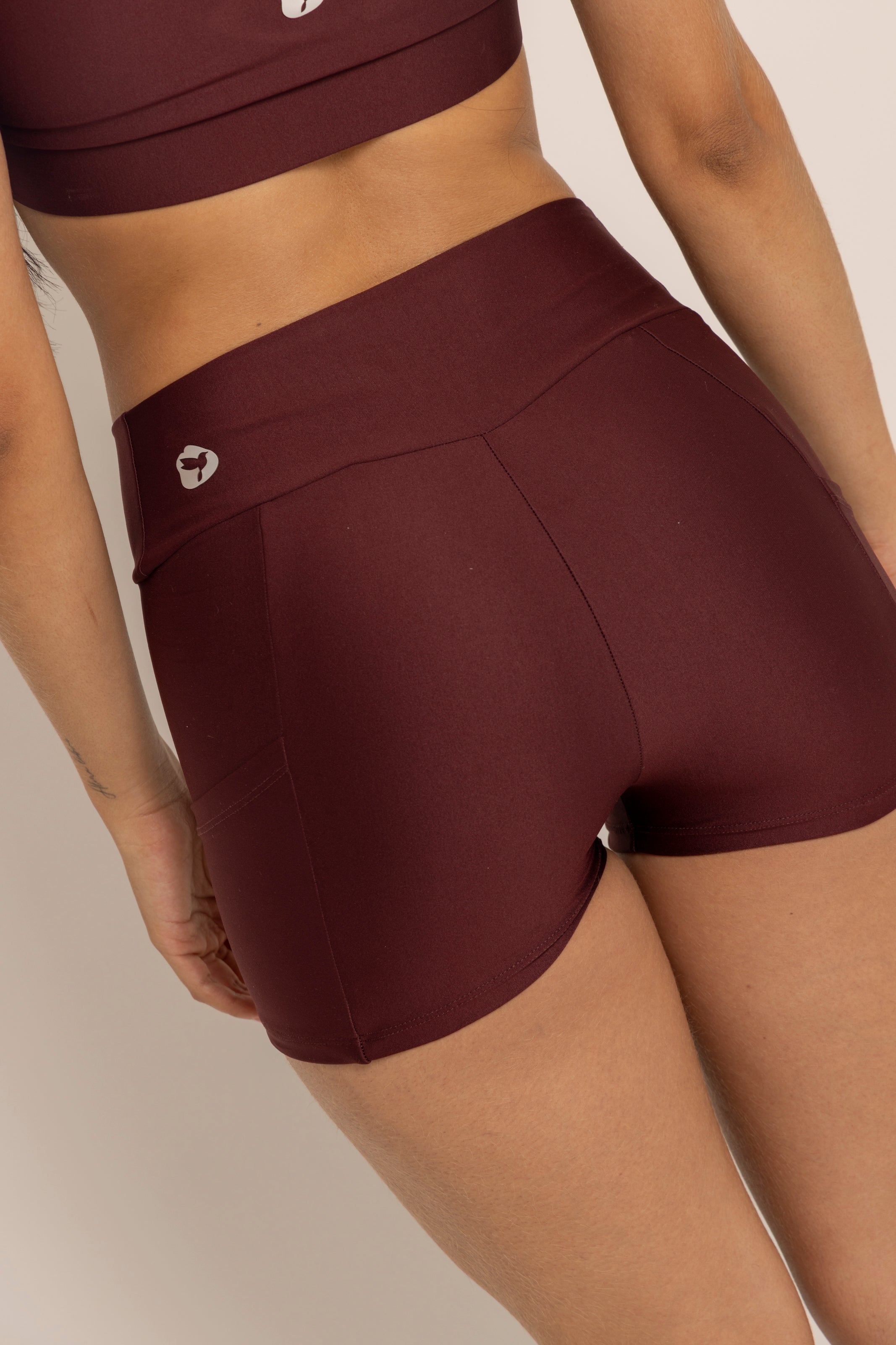 SHORT RUNNING ORBITA