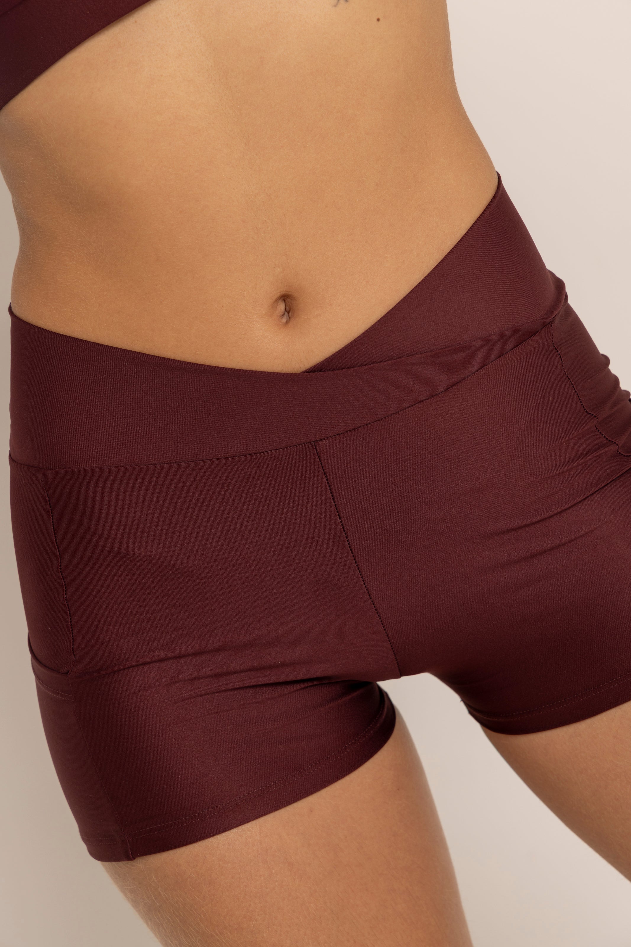 SHORT RUNNING ORBITA
