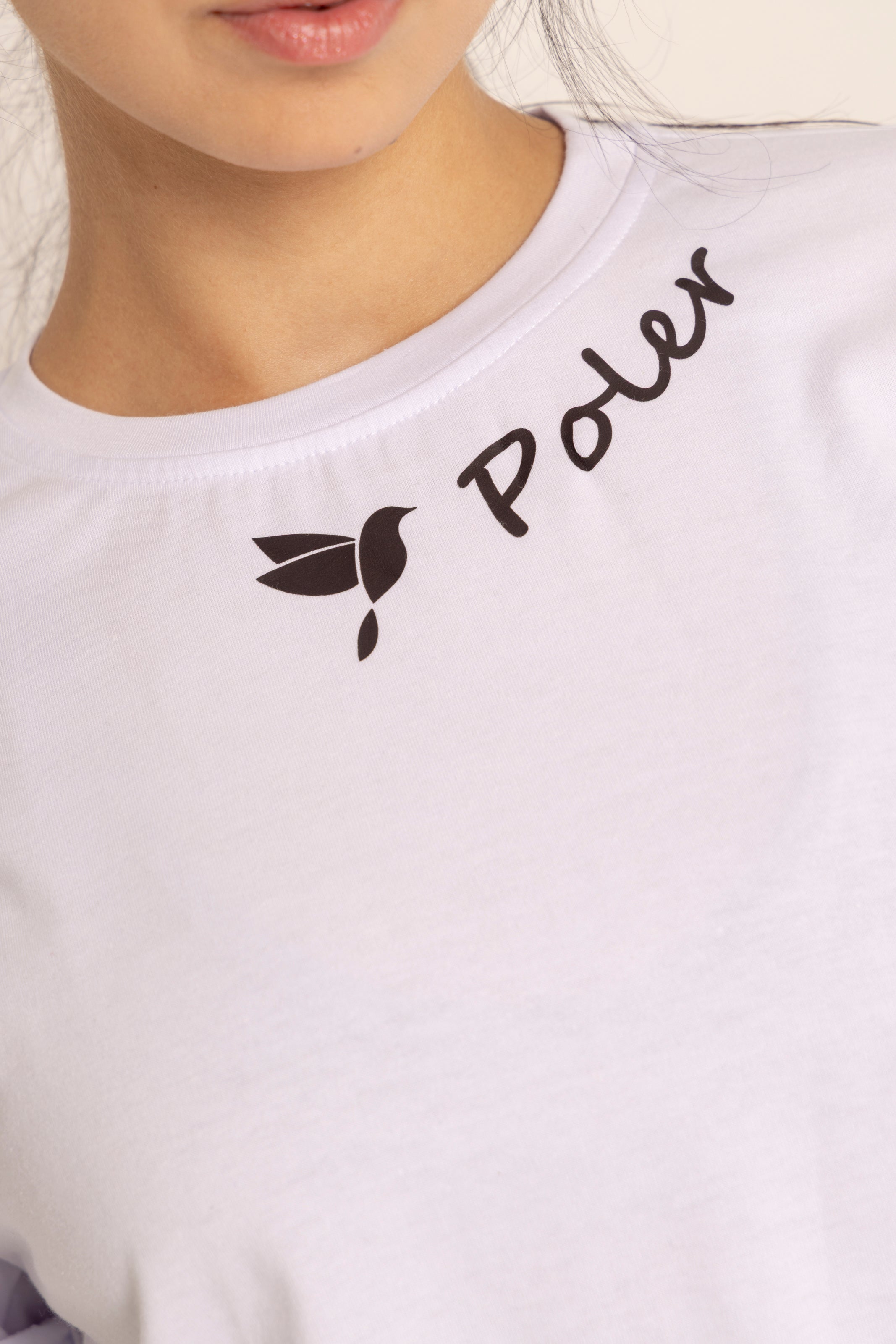T SHIRT POLER