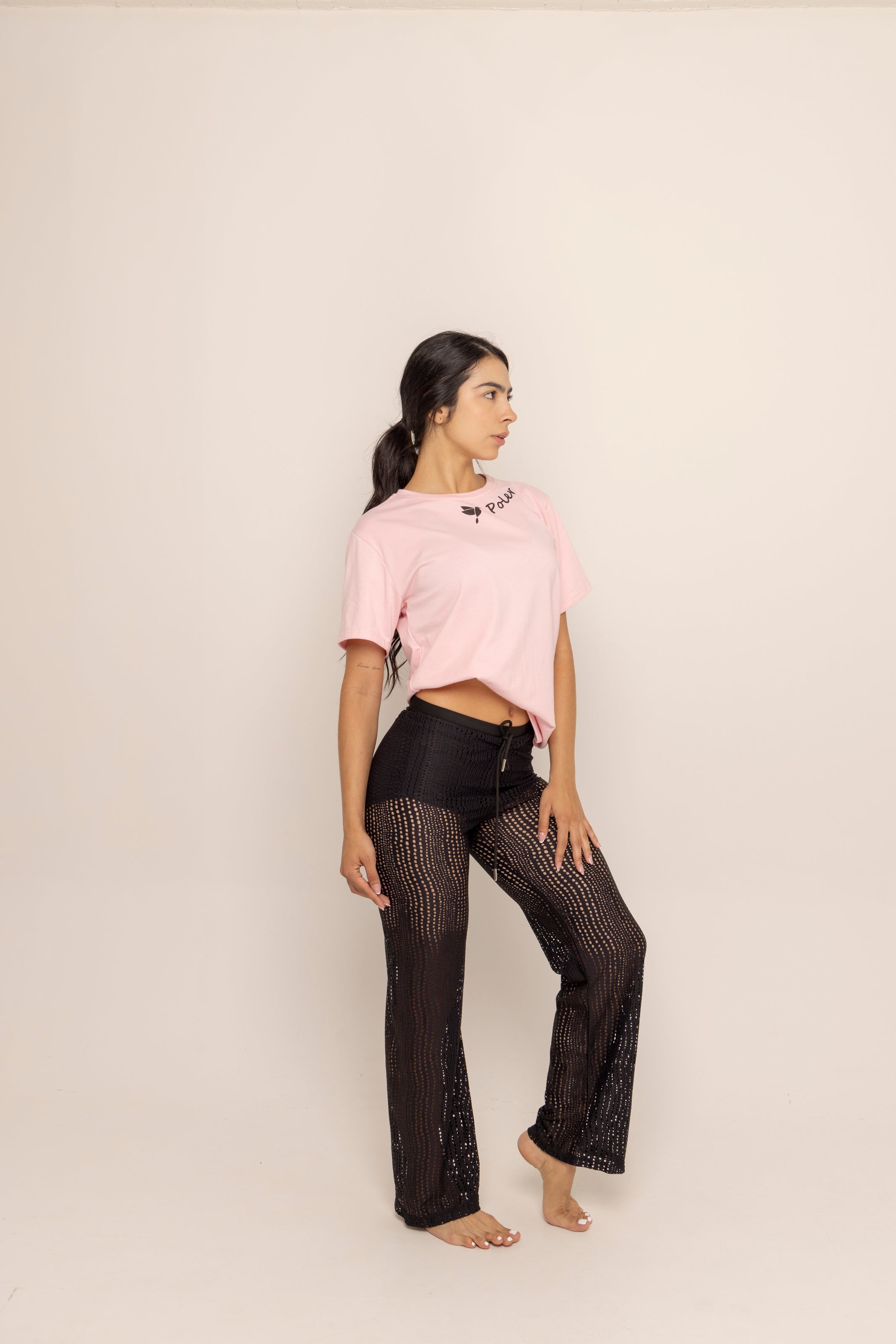 T SHIRT POLER