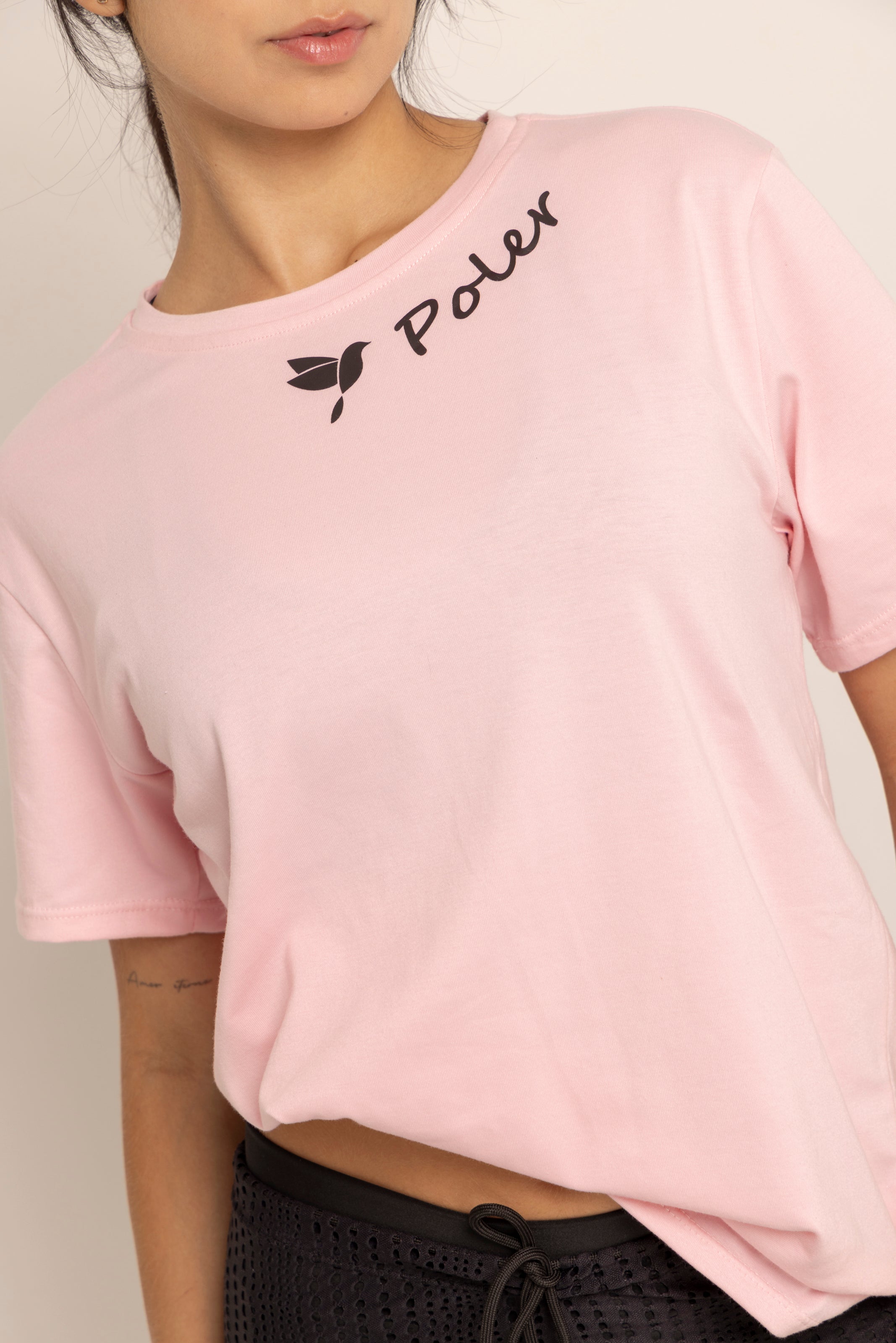 T SHIRT POLER