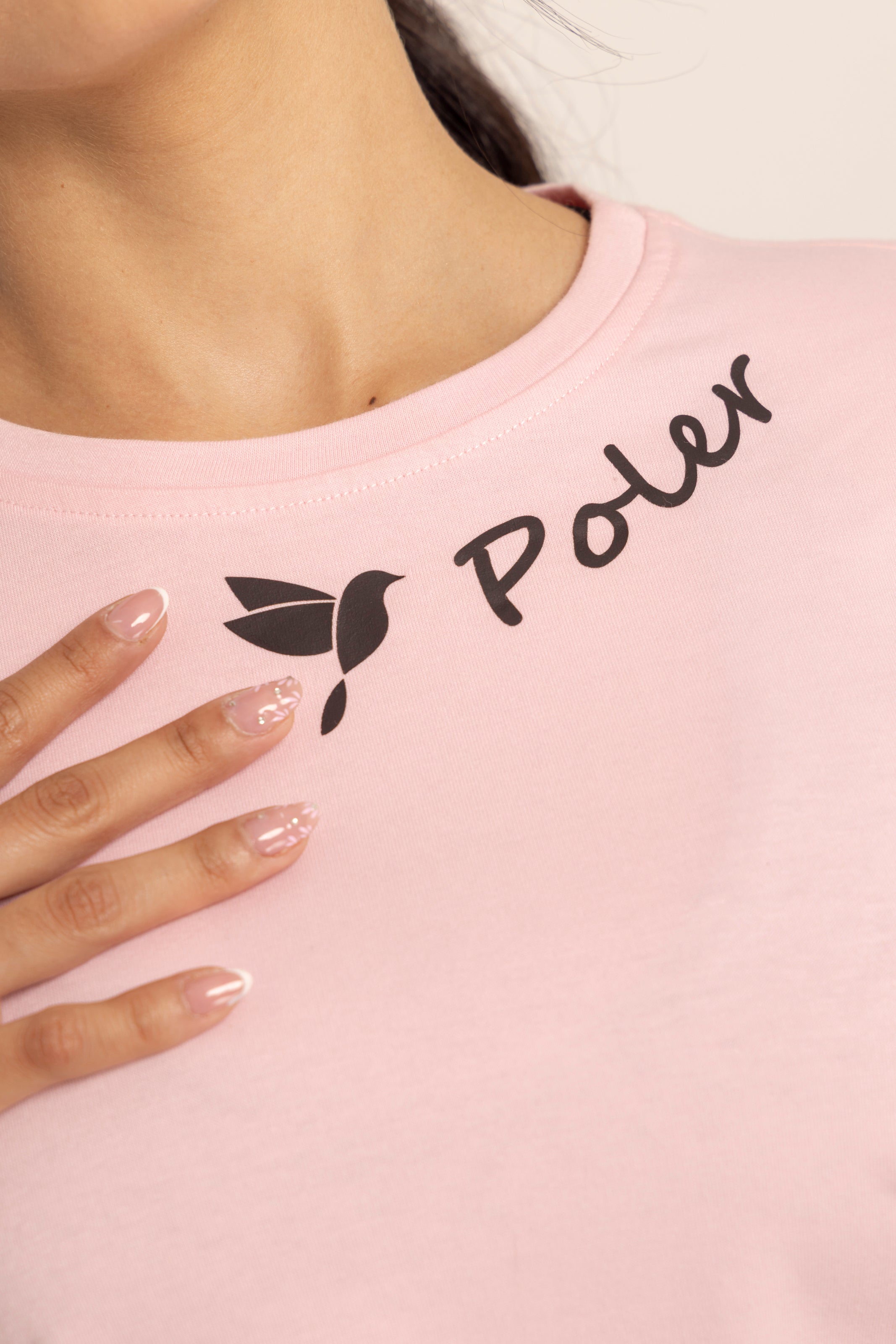 T SHIRT POLER