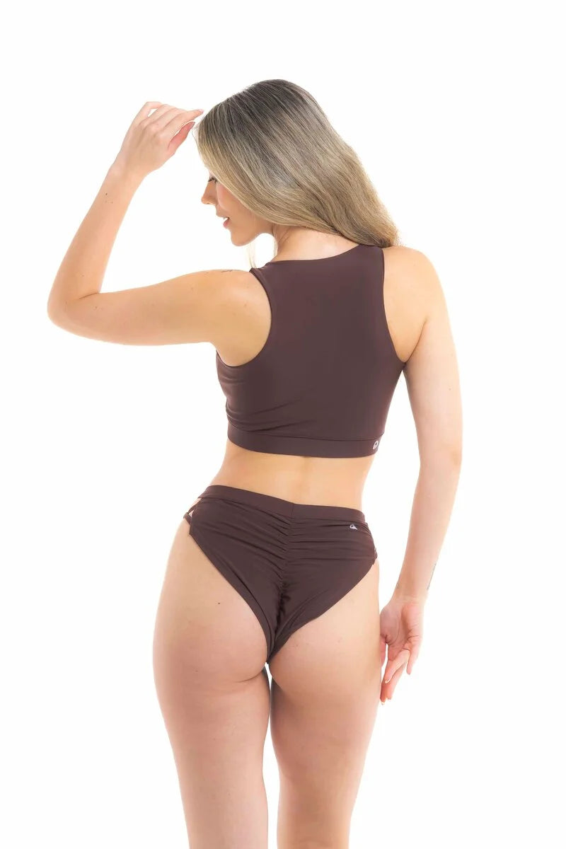 SHORT PUSH UP XARA