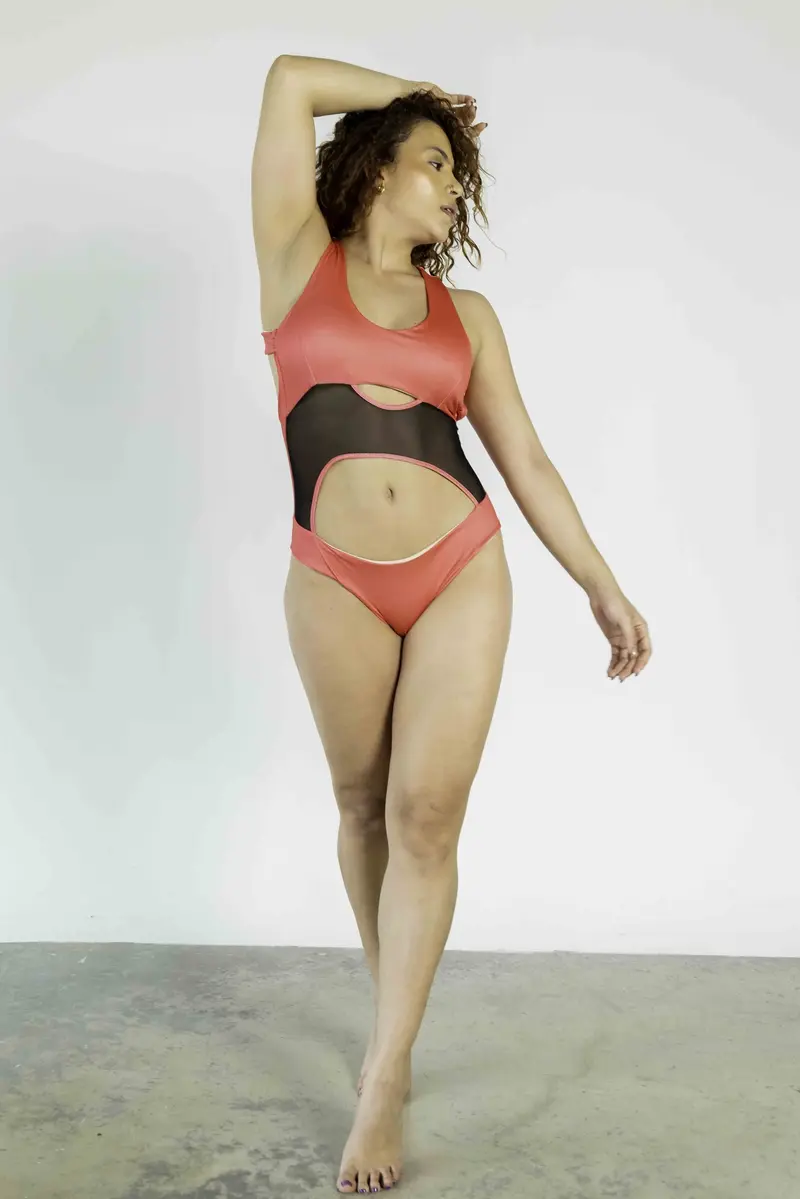 body coral