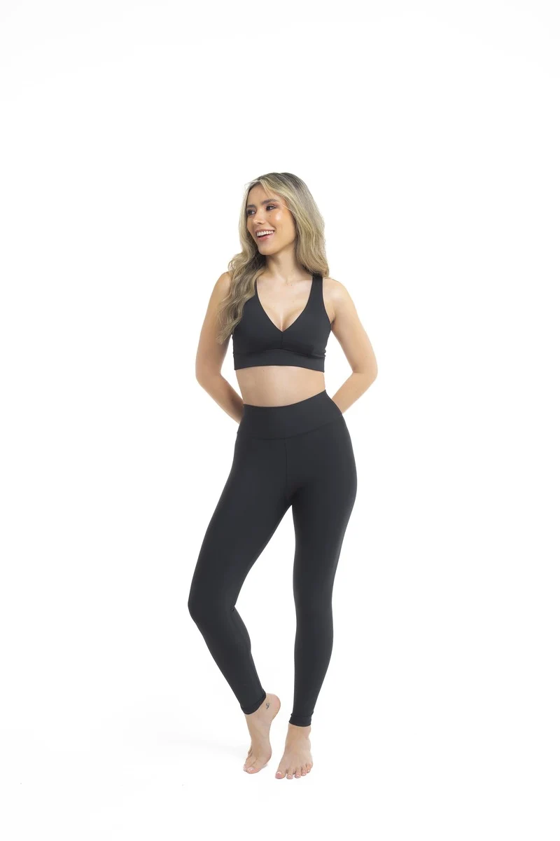 negro, talle alto, control, no transparenta