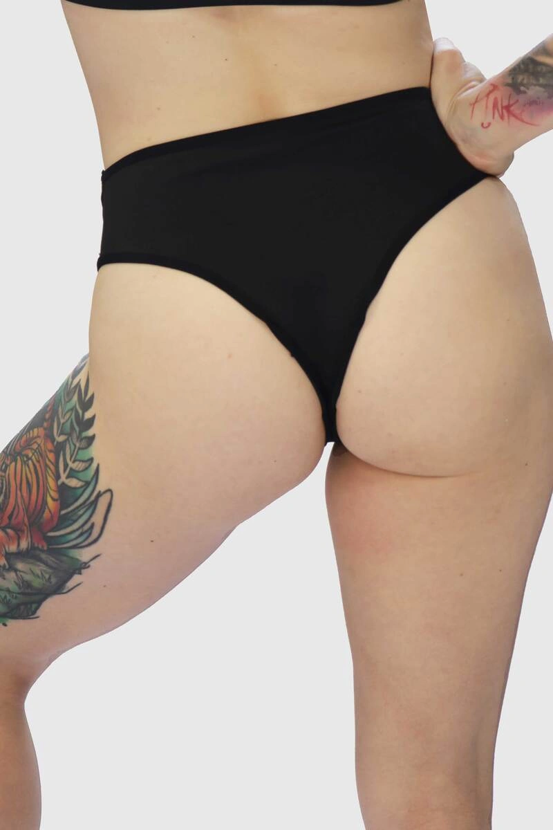 panty negro